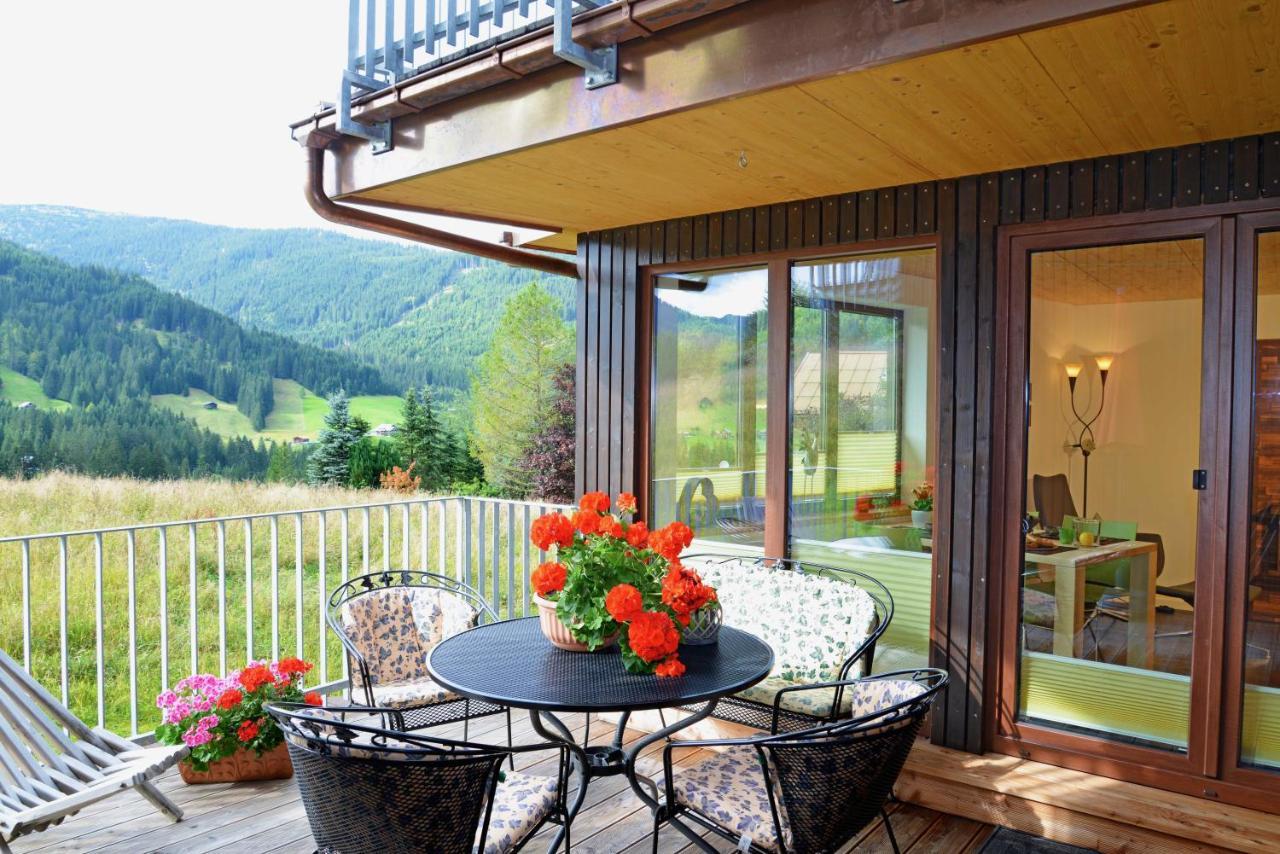 Landhaus Wild Riezlern Exterior photo